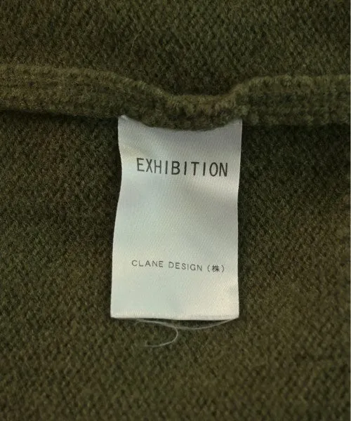 CLANE HOMME Sweaters