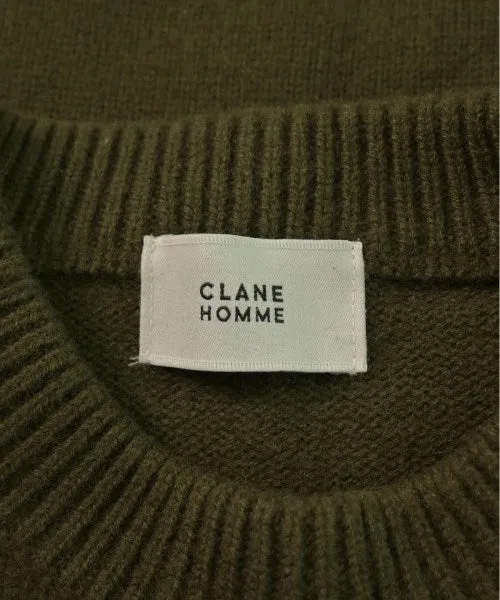 CLANE HOMME Sweaters