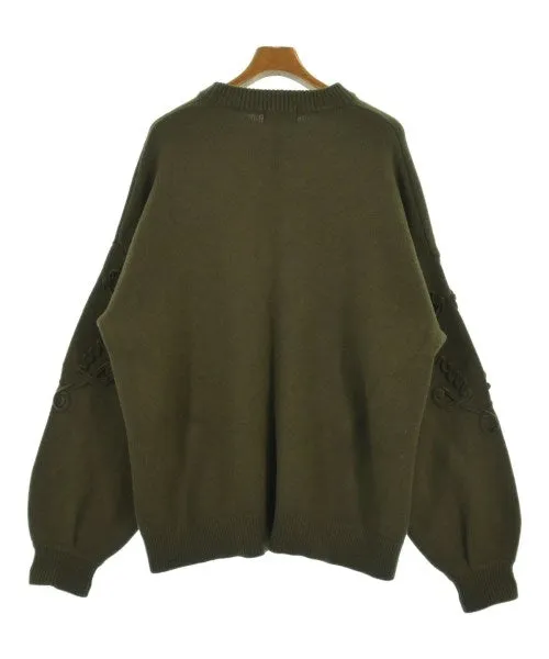 CLANE HOMME Sweaters