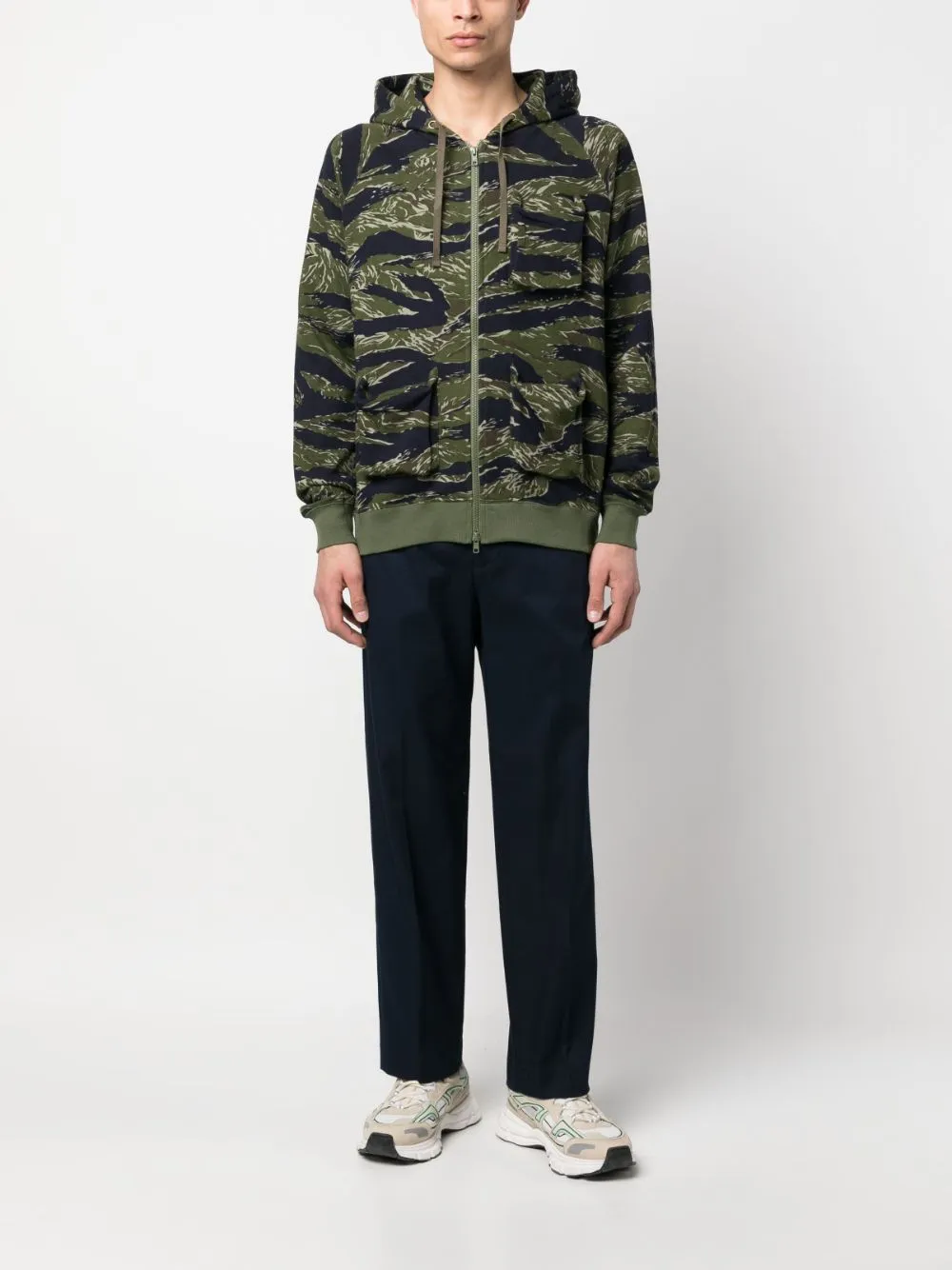 Clot Men's Coats