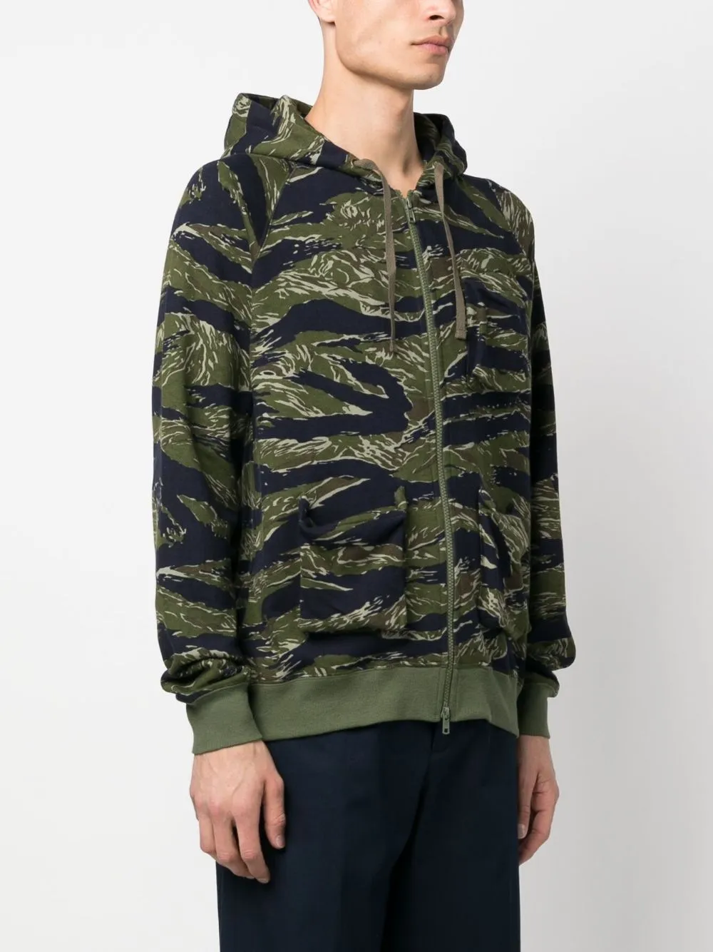 Clot Men's Coats