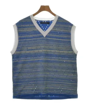 COGNOMEN Vests