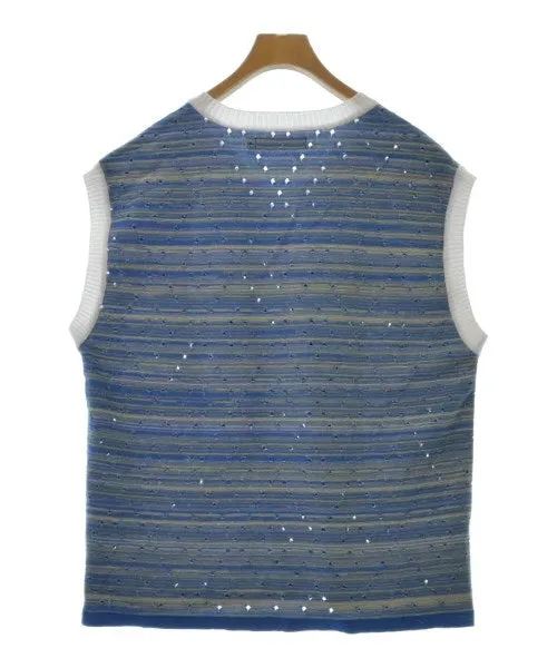 COGNOMEN Vests