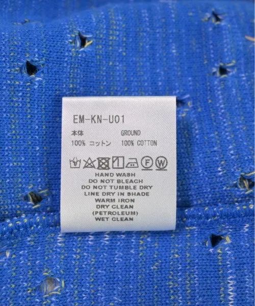COGNOMEN Vests