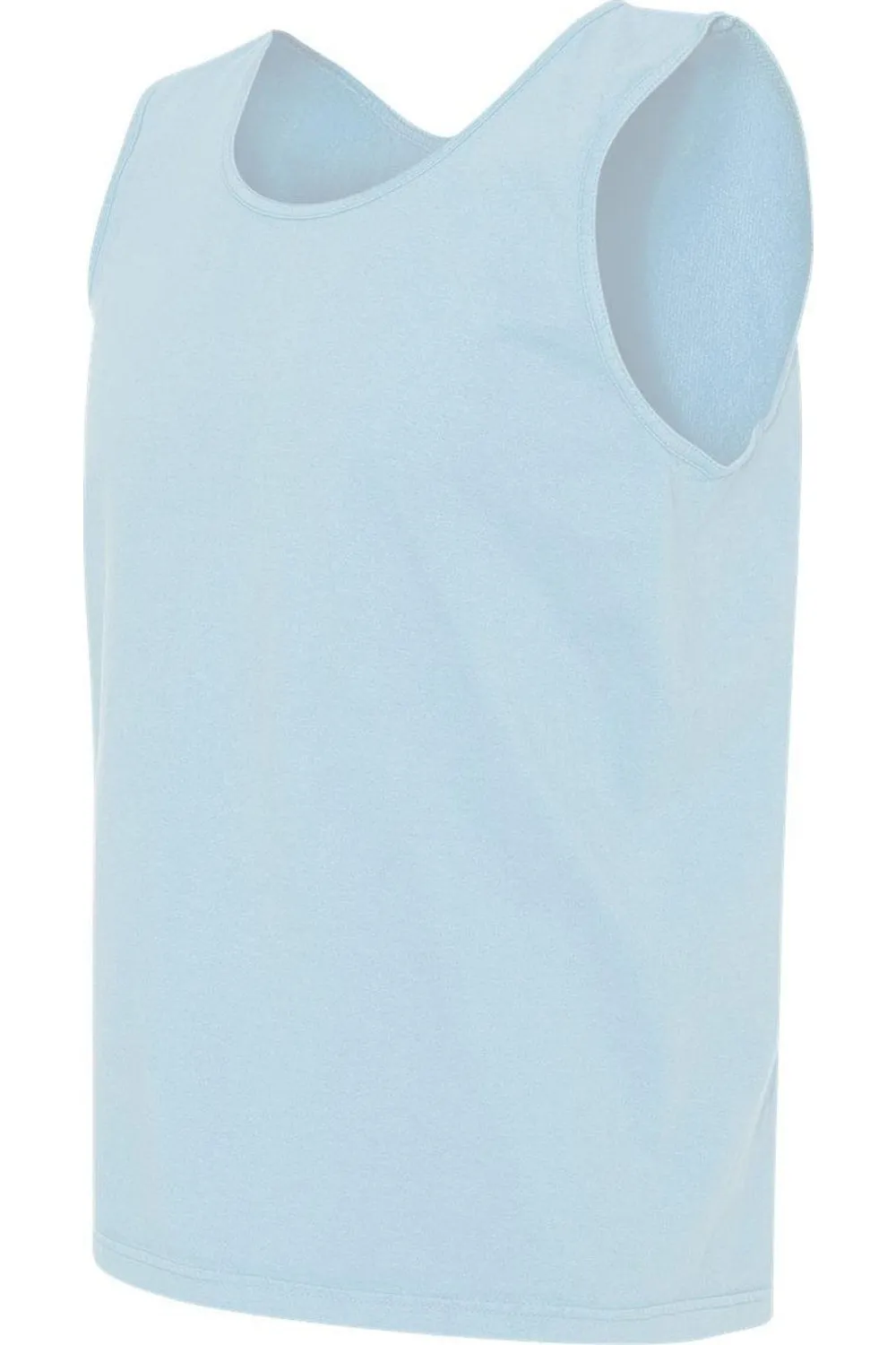 Comfort Colors Garment-Dyed Heavyweight Tank Top