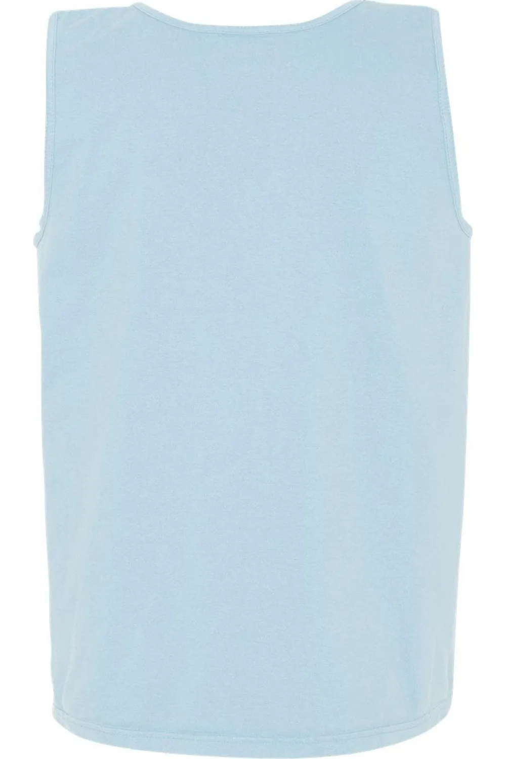 Comfort Colors Garment-Dyed Heavyweight Tank Top