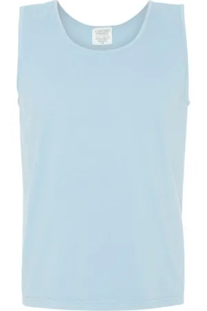 Comfort Colors Garment-Dyed Heavyweight Tank Top