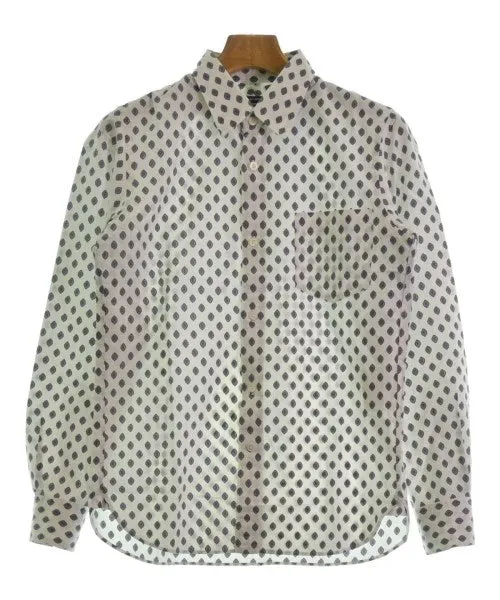 COMME des GARCONS HOMME Casual shirts