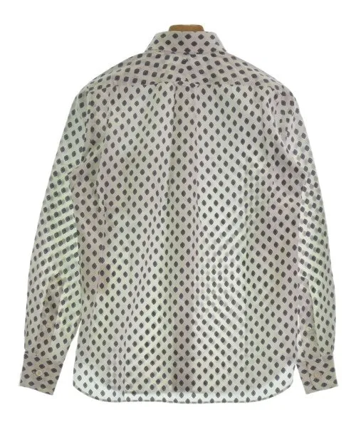 COMME des GARCONS HOMME Casual shirts