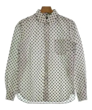 COMME des GARCONS HOMME Casual shirts