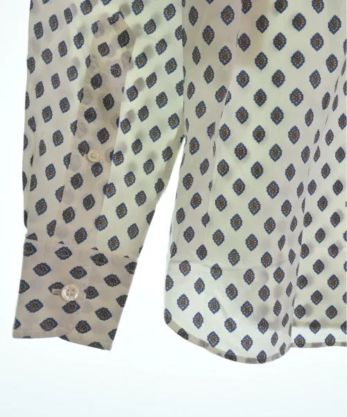 COMME des GARCONS HOMME Casual shirts