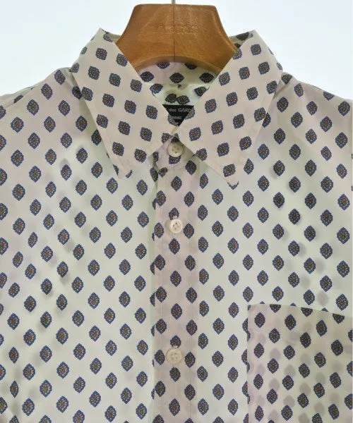 COMME des GARCONS HOMME Casual shirts