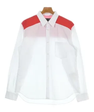 COMME Des GARCONS HOMME DEUX Casual shirts