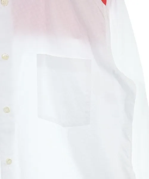 COMME Des GARCONS HOMME DEUX Casual shirts