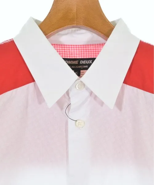COMME Des GARCONS HOMME DEUX Casual shirts