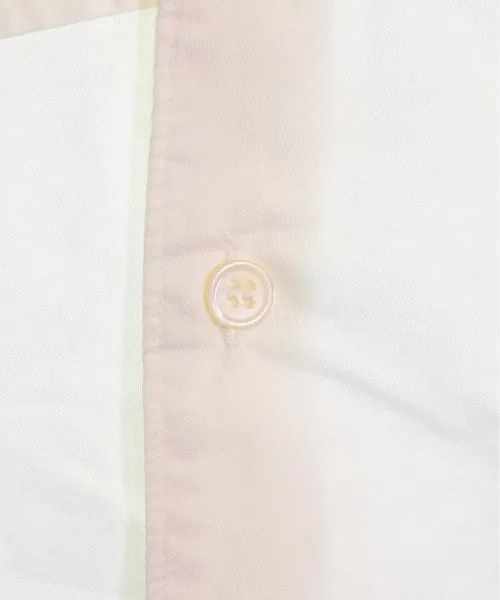 COMME Des GARCONS HOMME DEUX Casual shirts