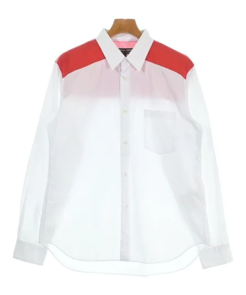 COMME Des GARCONS HOMME DEUX Casual shirts