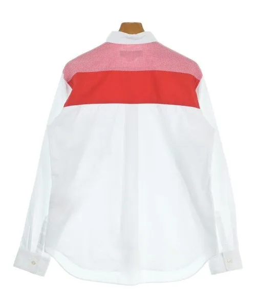 COMME Des GARCONS HOMME DEUX Casual shirts