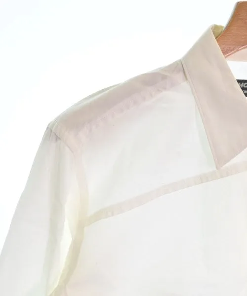 COMME Des GARCONS HOMME DEUX Casual shirts