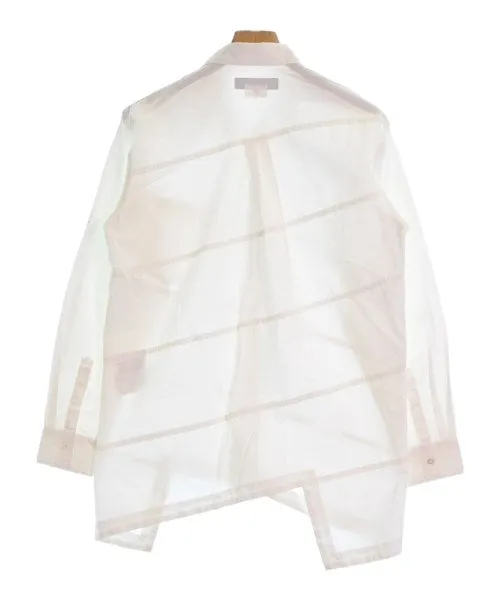 COMME Des GARCONS HOMME DEUX Casual shirts