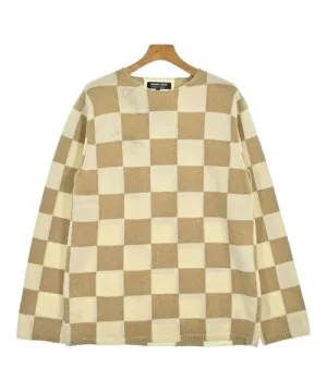 COMME Des GARCONS HOMME DEUX Sweaters