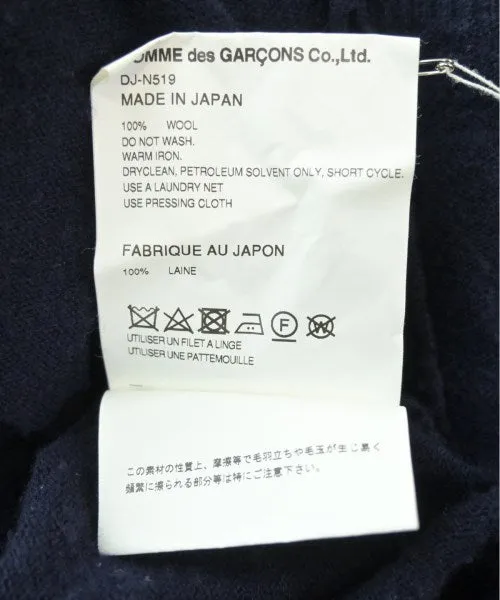 COMME des GARCONS HOMME DEUX Sweaters