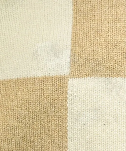 COMME Des GARCONS HOMME DEUX Sweaters