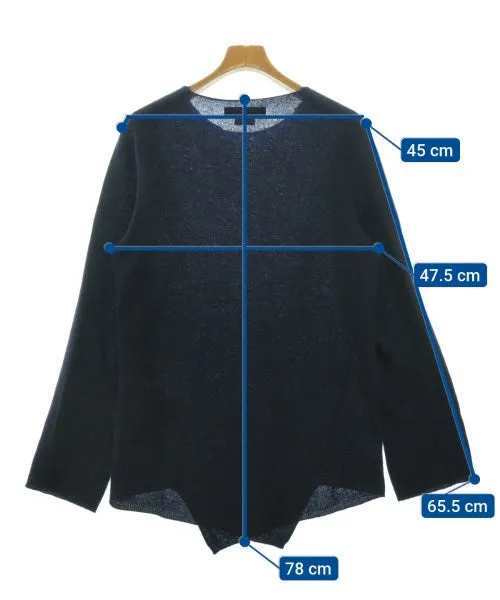 COMME des GARCONS HOMME DEUX Sweaters