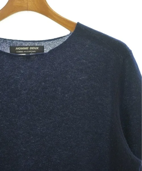 COMME des GARCONS HOMME DEUX Sweaters
