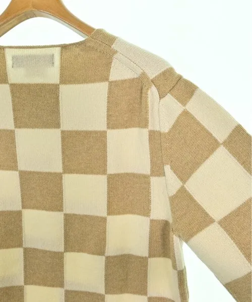 COMME Des GARCONS HOMME DEUX Sweaters