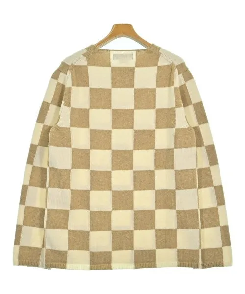 COMME Des GARCONS HOMME DEUX Sweaters