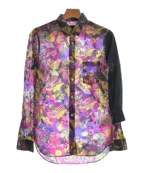 COMME Des GARCONS HOMME PLUS Casual shirts
