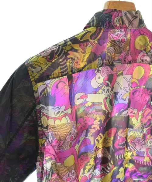 COMME Des GARCONS HOMME PLUS Casual shirts