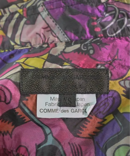 COMME Des GARCONS HOMME PLUS Casual shirts