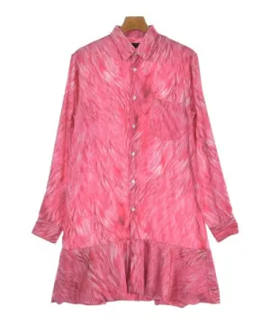 COMME Des GARCONS HOMME PLUS Casual shirts