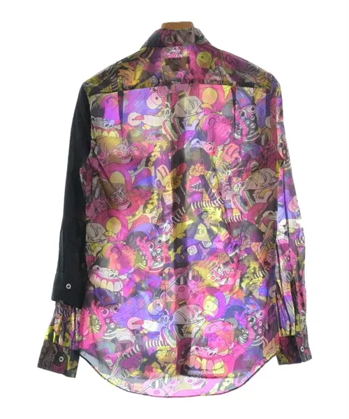 COMME Des GARCONS HOMME PLUS Casual shirts