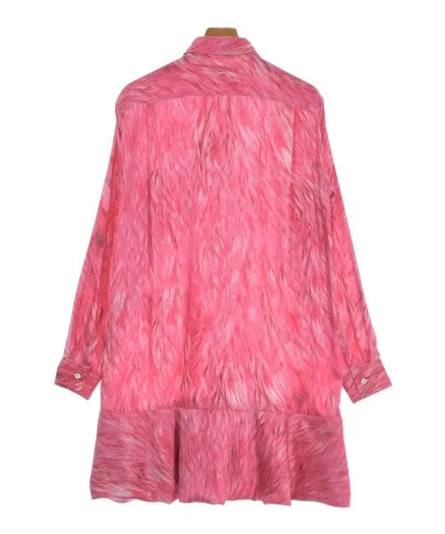 COMME Des GARCONS HOMME PLUS Casual shirts
