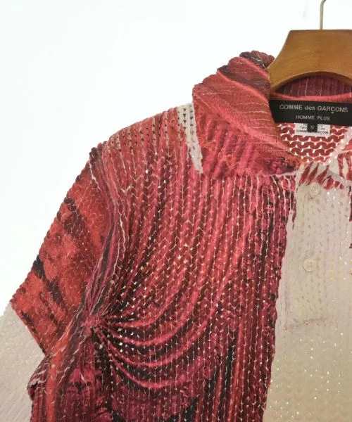 COMME Des GARCONS HOMME PLUS Sweaters