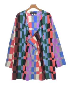 COMME Des GARCONS HOMME PLUS Sweaters