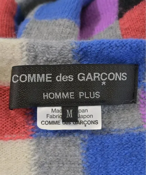 COMME Des GARCONS HOMME PLUS Sweaters