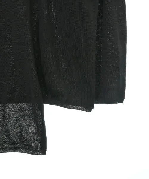 COMME Des GARCONS HOMME PLUS Sweaters