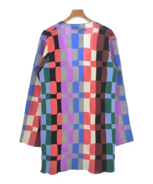 COMME Des GARCONS HOMME PLUS Sweaters