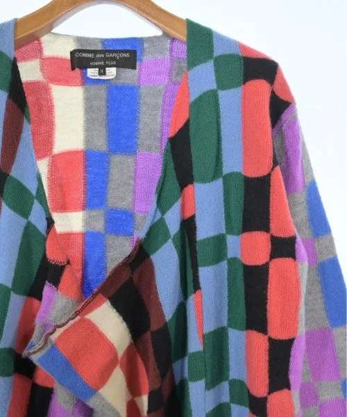 COMME Des GARCONS HOMME PLUS Sweaters