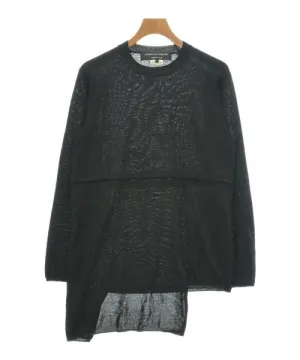 COMME Des GARCONS HOMME PLUS Sweaters