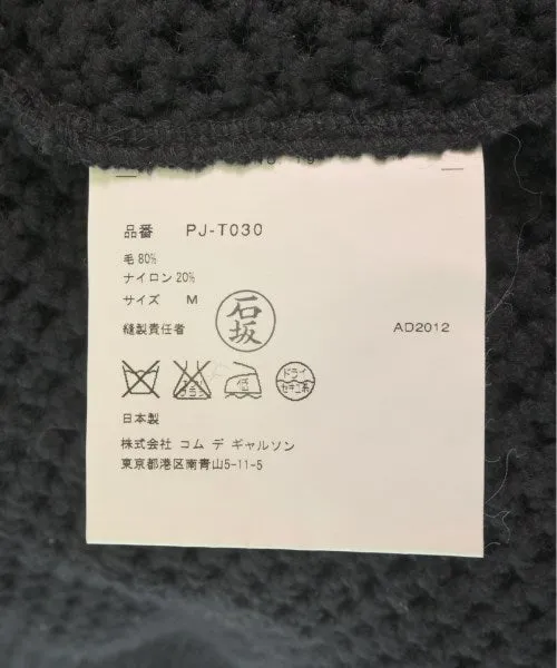 COMME des GARCONS HOMME PLUS Sweaters