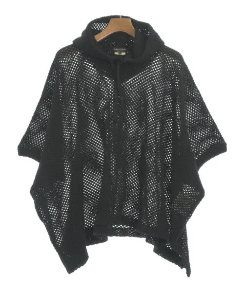 COMME des GARCONS HOMME PLUS Sweaters