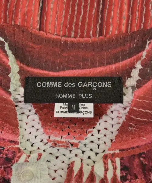 COMME Des GARCONS HOMME PLUS Sweaters