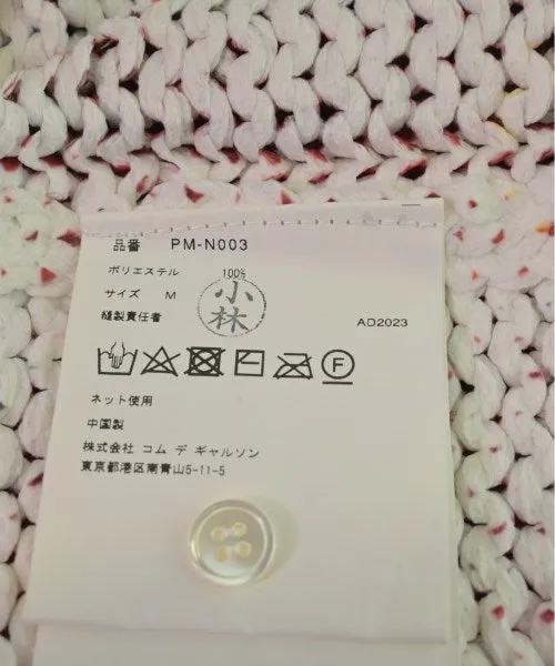 COMME Des GARCONS HOMME PLUS Sweaters