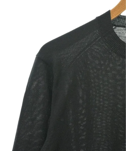 COMME Des GARCONS HOMME PLUS Sweaters