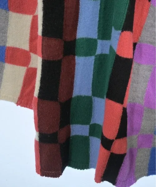 COMME Des GARCONS HOMME PLUS Sweaters